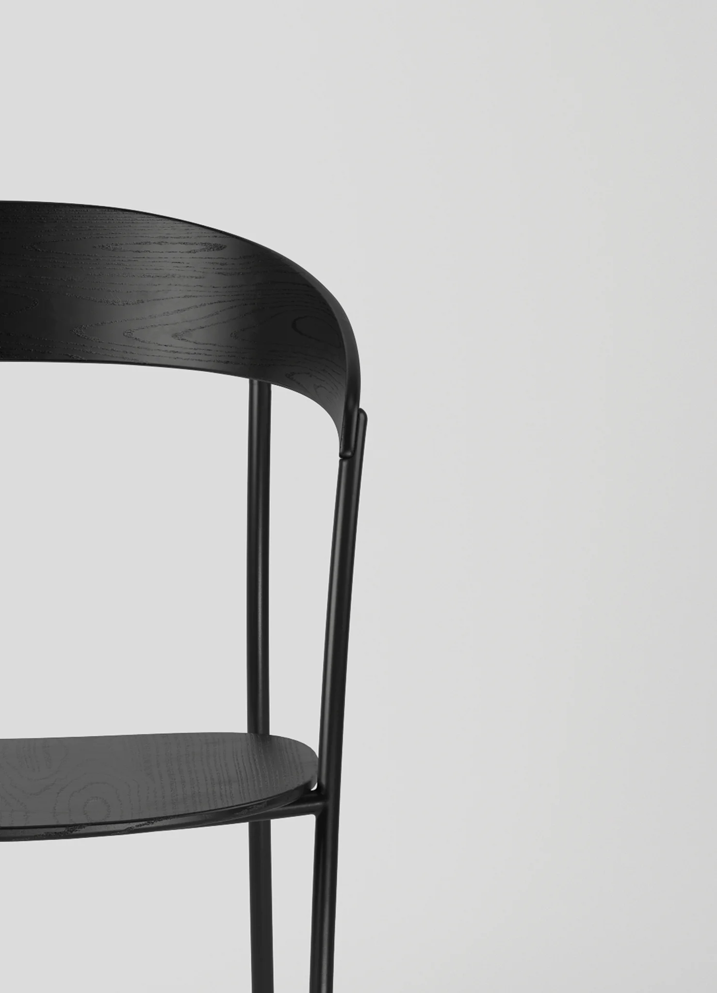 Missing chair designed by Regular Company