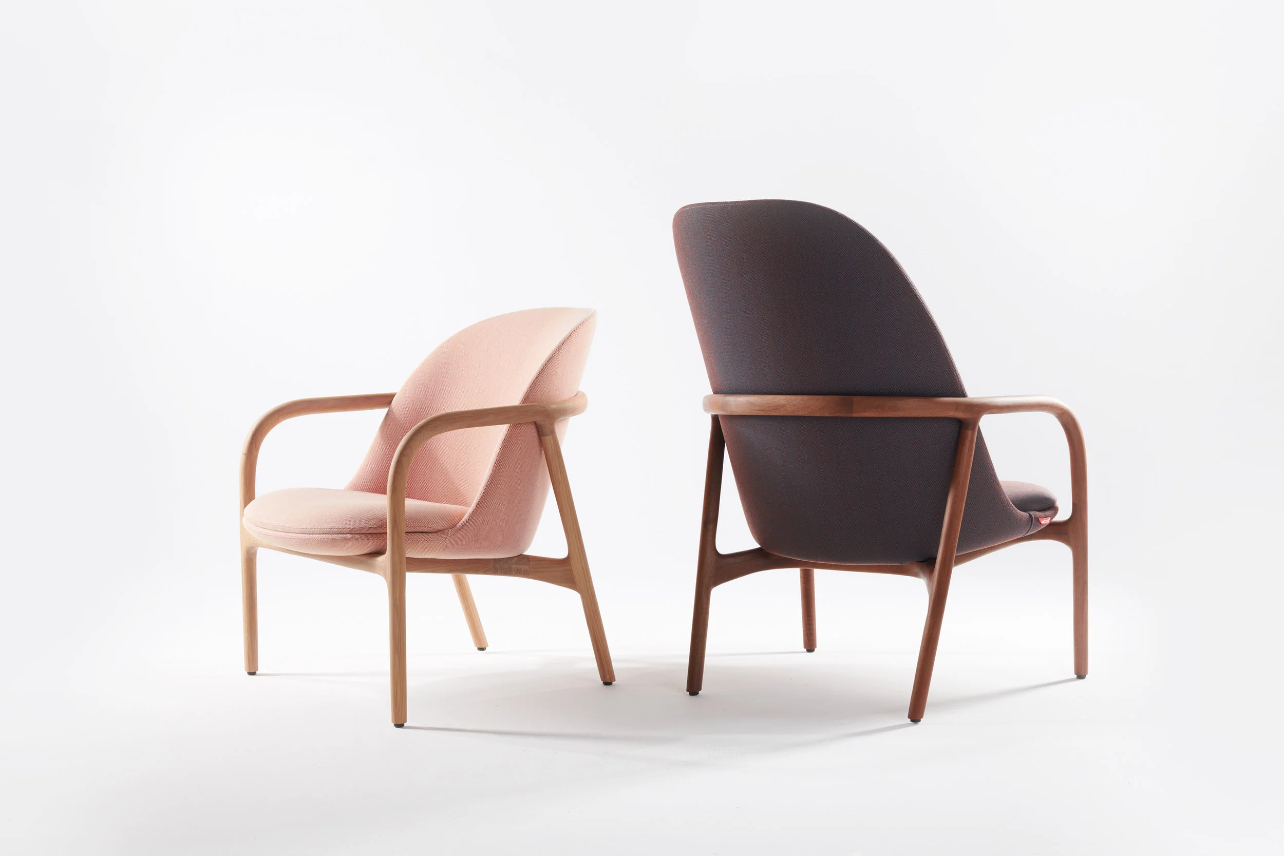 Neva Lounge designed by Regular Company