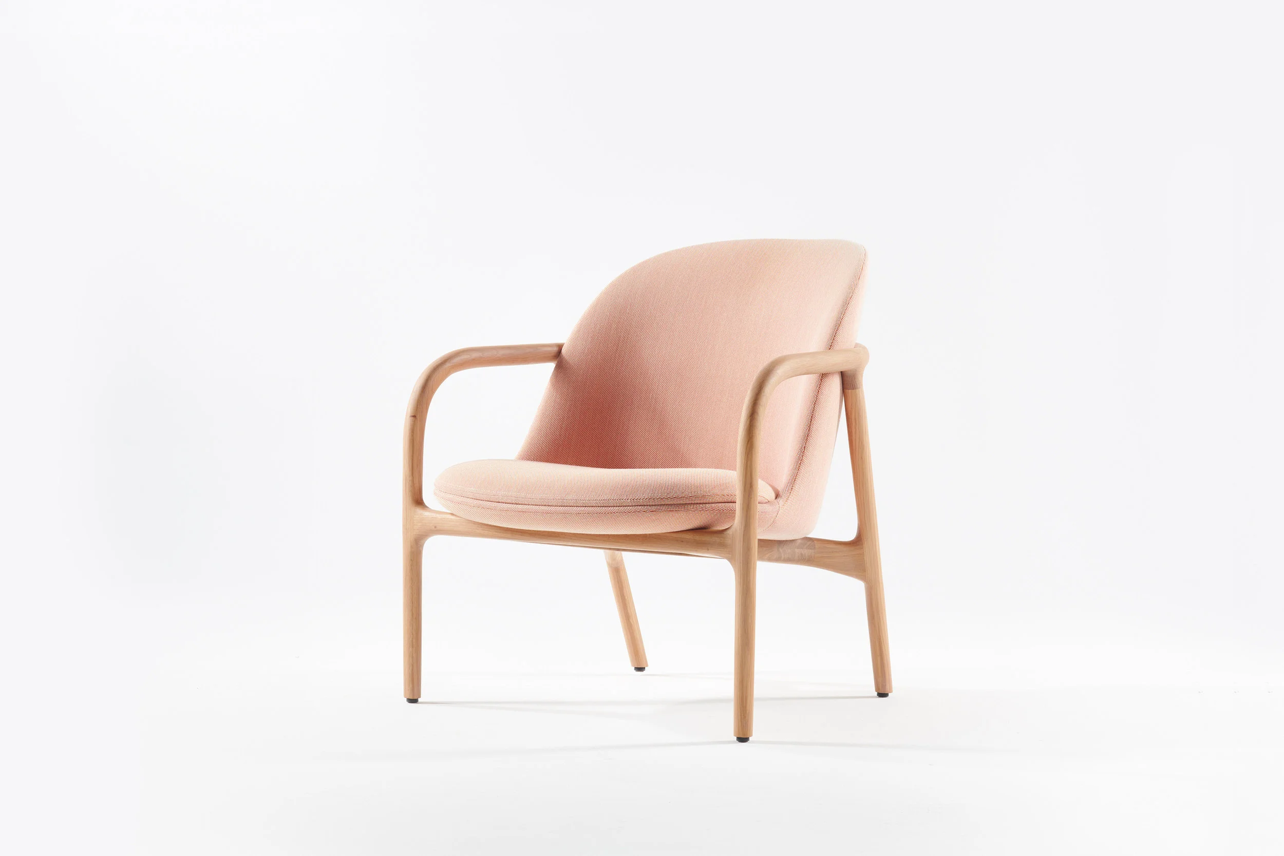 Neva Lounge designed by Regular Company