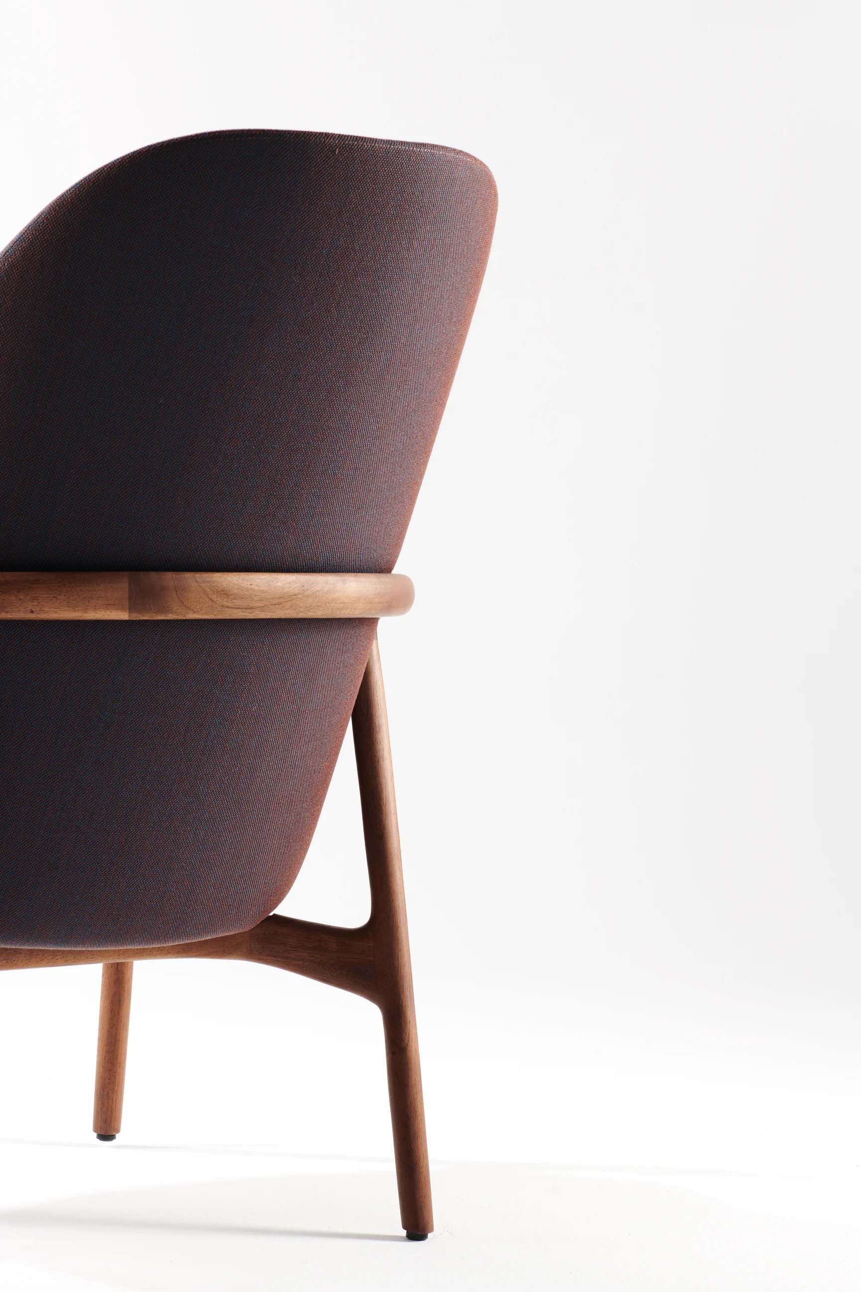 Neva Lounge designed by Regular Company