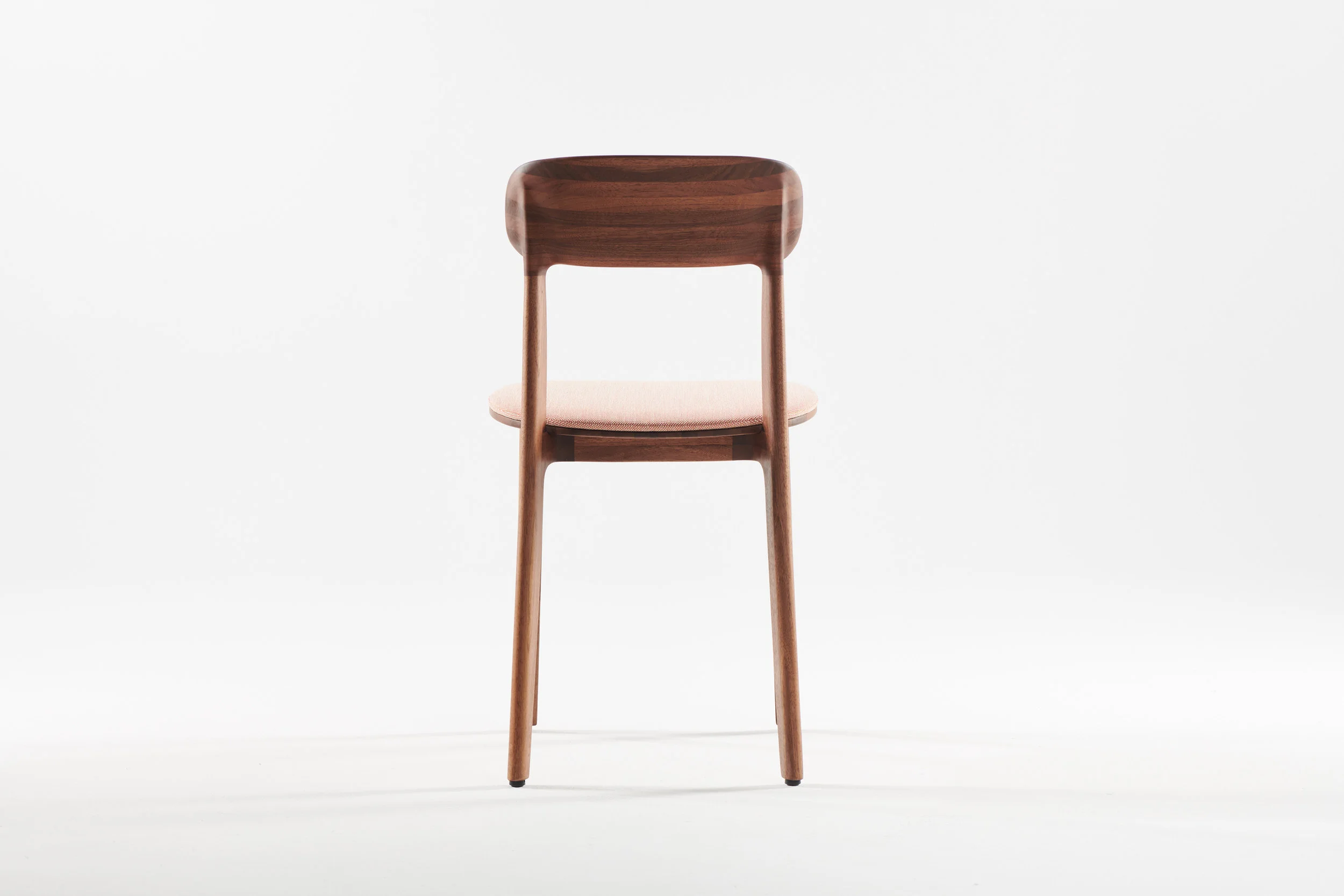 Tanka chair designed by Regular Company