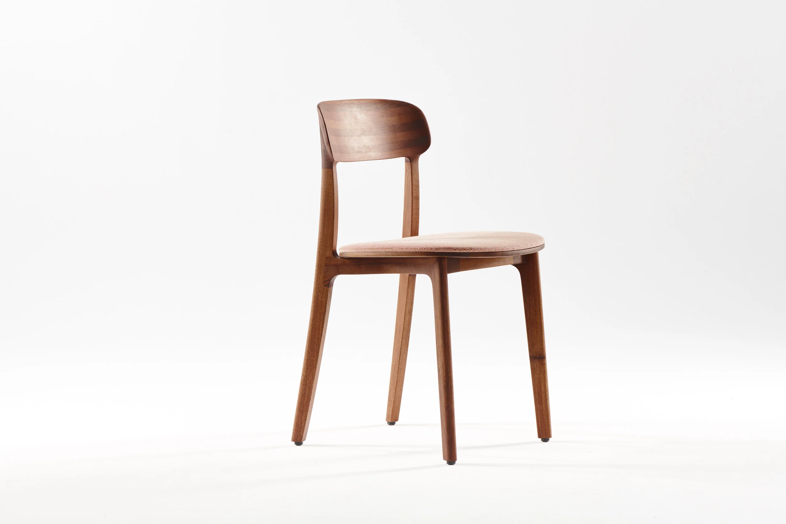 Tanka chair designed by Regular Company