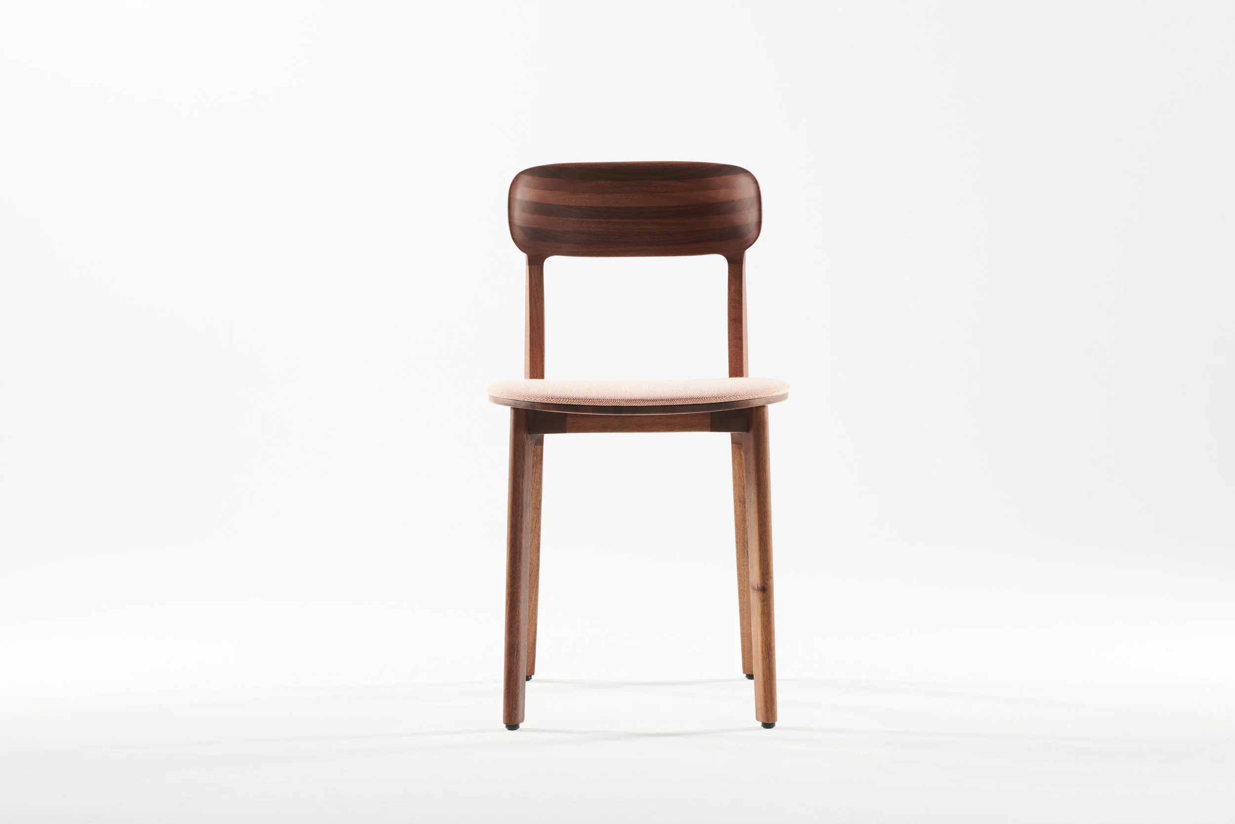 Tanka chair designed by Regular Company