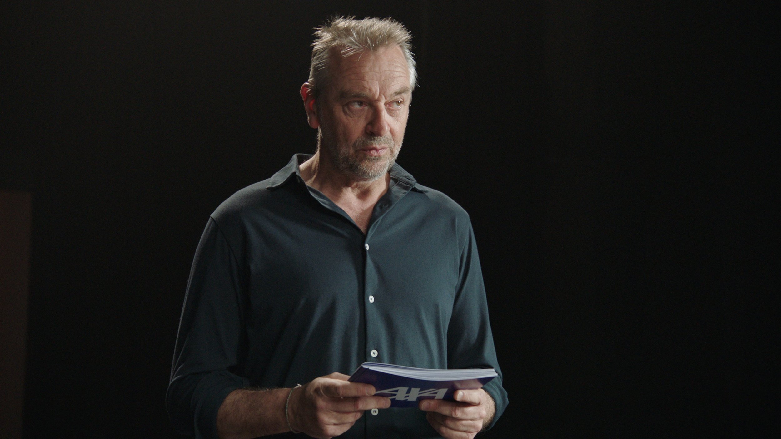 Tom Waes x AXA - Mental Health campaign
