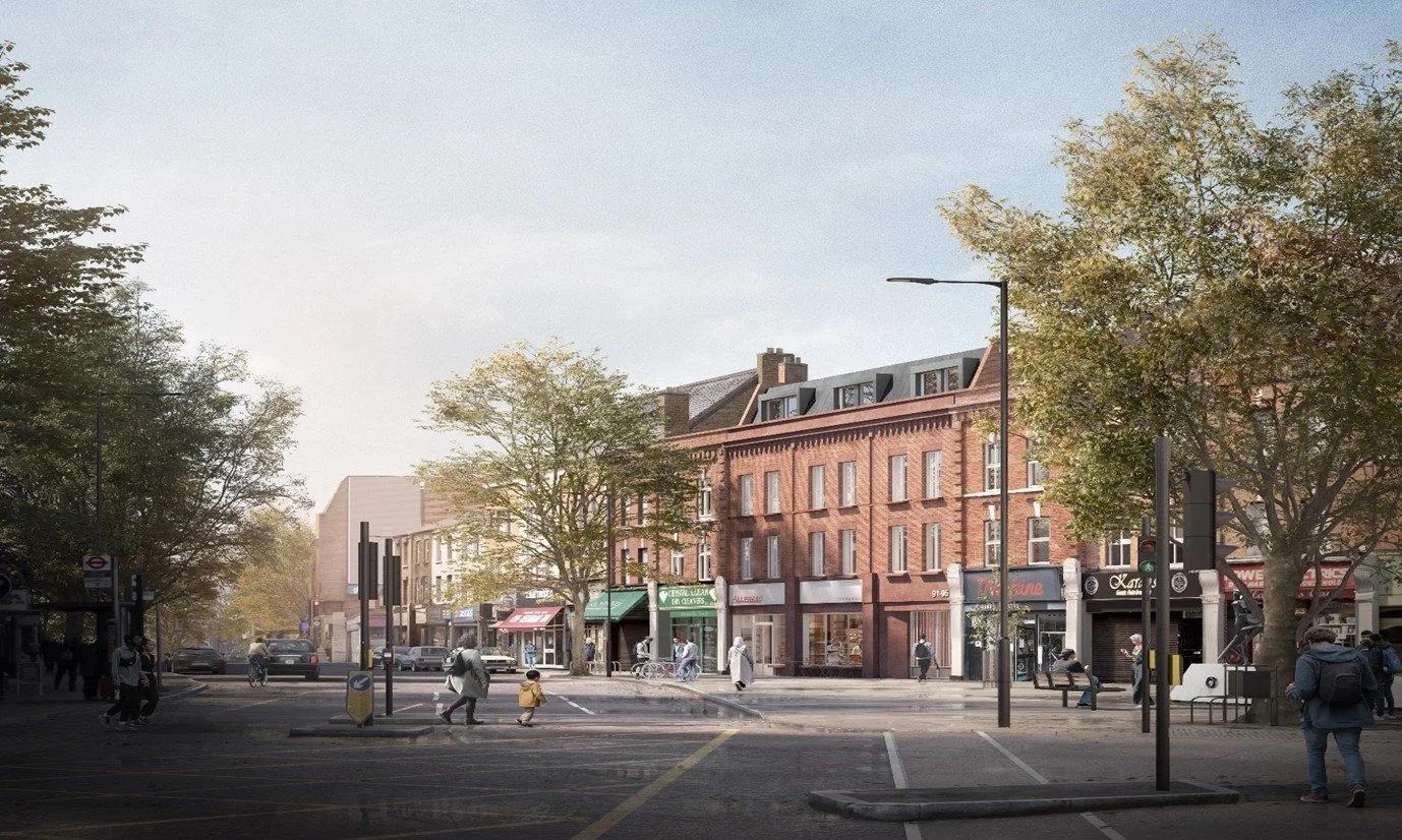 Arc &amp; Co. secures £5.4m development facility for Farleigh, supporting their growth within central London