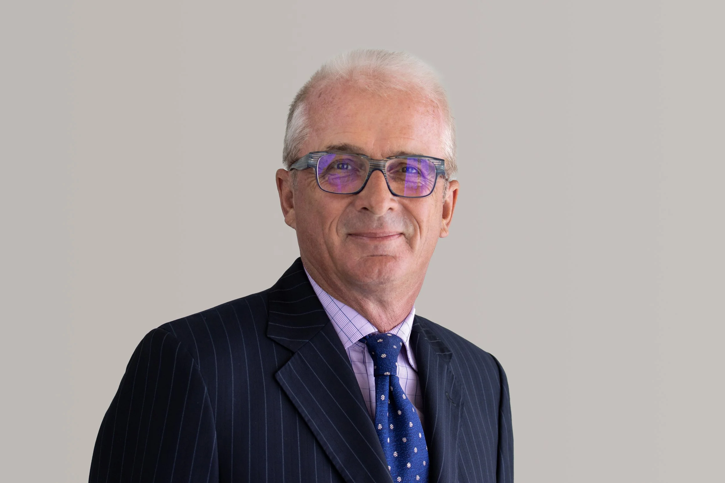 Arc &amp; Co. appoint Paul Davies as Regional Chairman, APAC