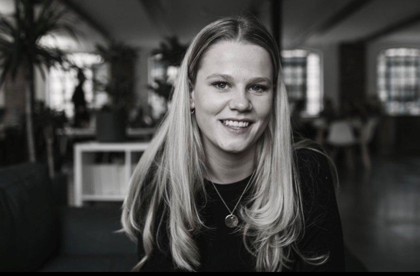 Georgie Crocker Joins Arc &amp; Co. as Broker