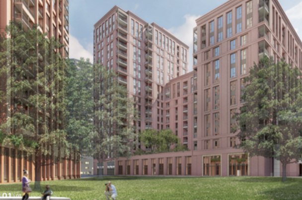 ARC &amp; CO. COMPLETES £68M DEVELOPMENT FACILITY 