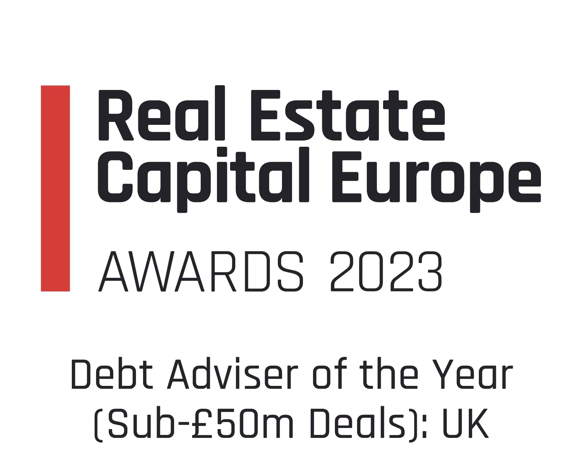 Arc &amp; Co. wins prestigious award for second year running