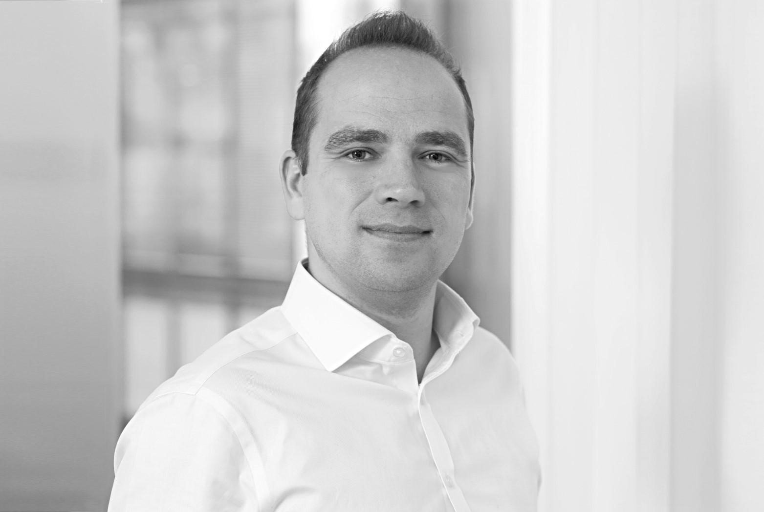 Arc &amp; Co. grows advisory team with appointment of  Andrey Redman