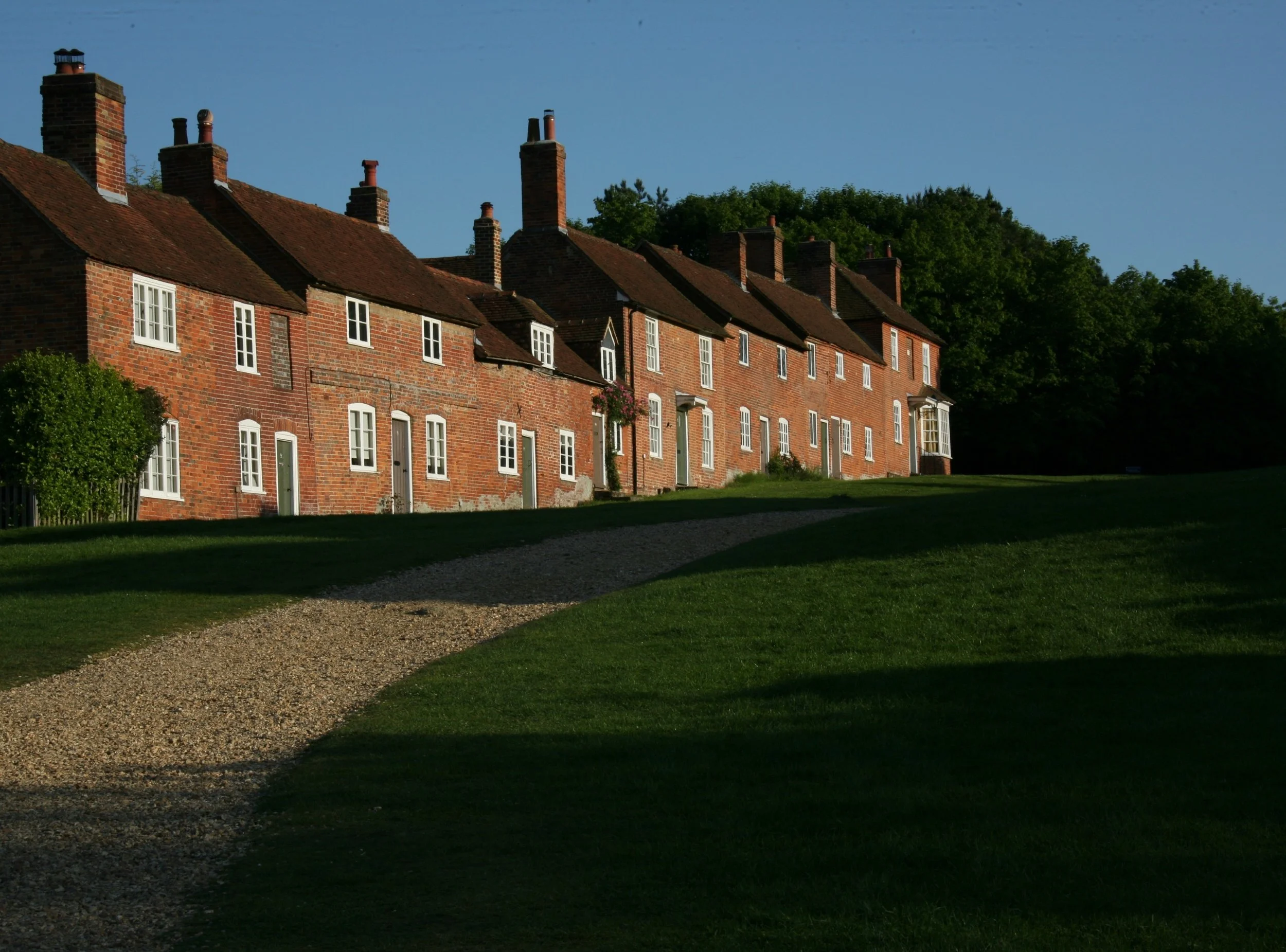 Arc &amp; Co. completes £4.8m JV funding package 