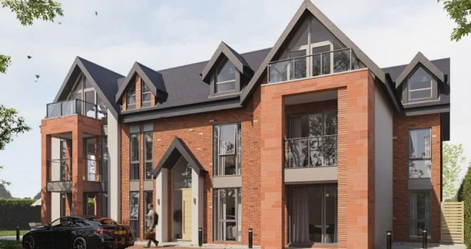 Arc &amp; Co. and Tuscan Capital complete funding of £6.7 million high-leverage deal for luxury properties in Cheshire