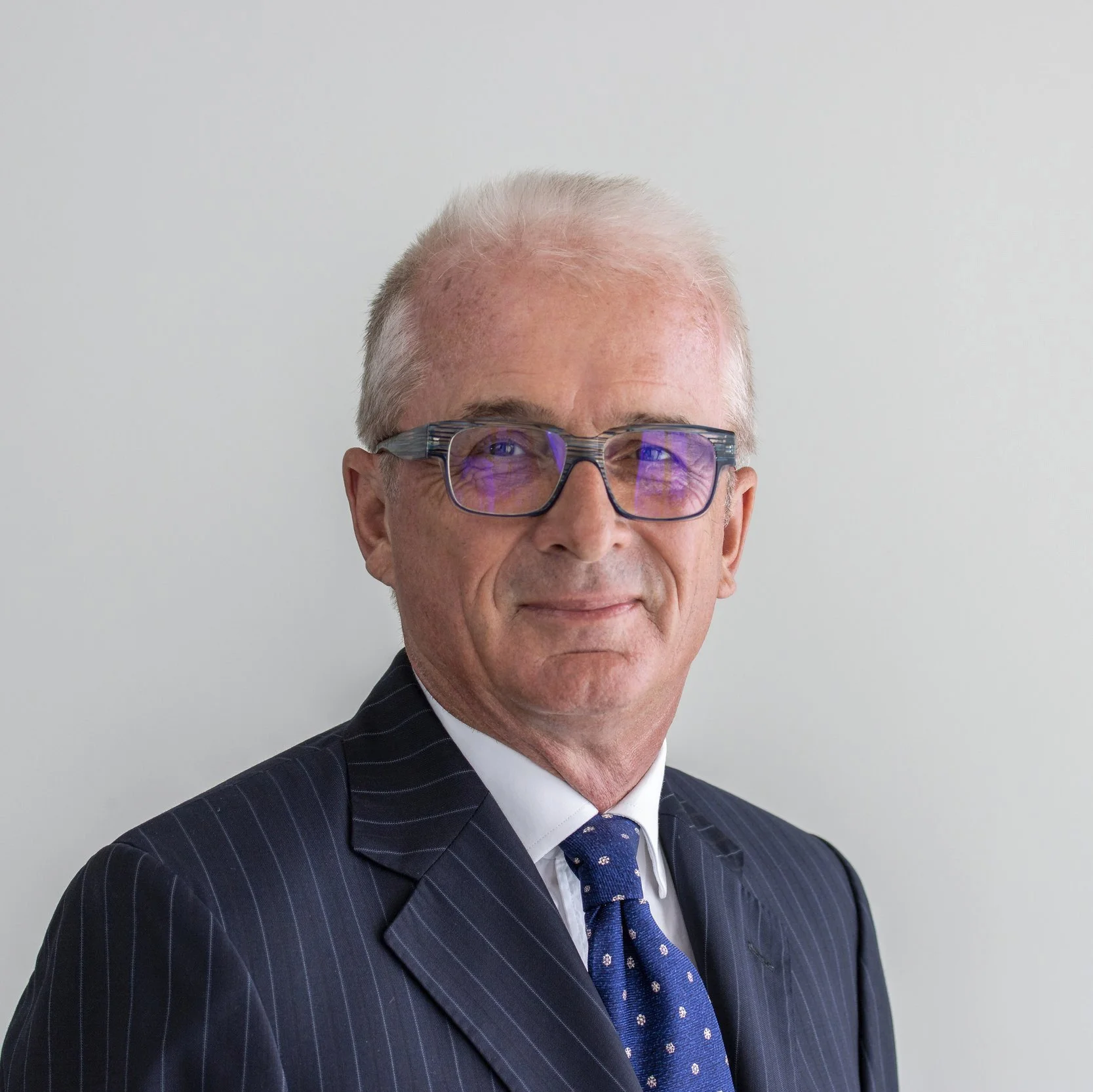 The Team — Arc & Co Specialist Debt Advisory Marine & Aviation