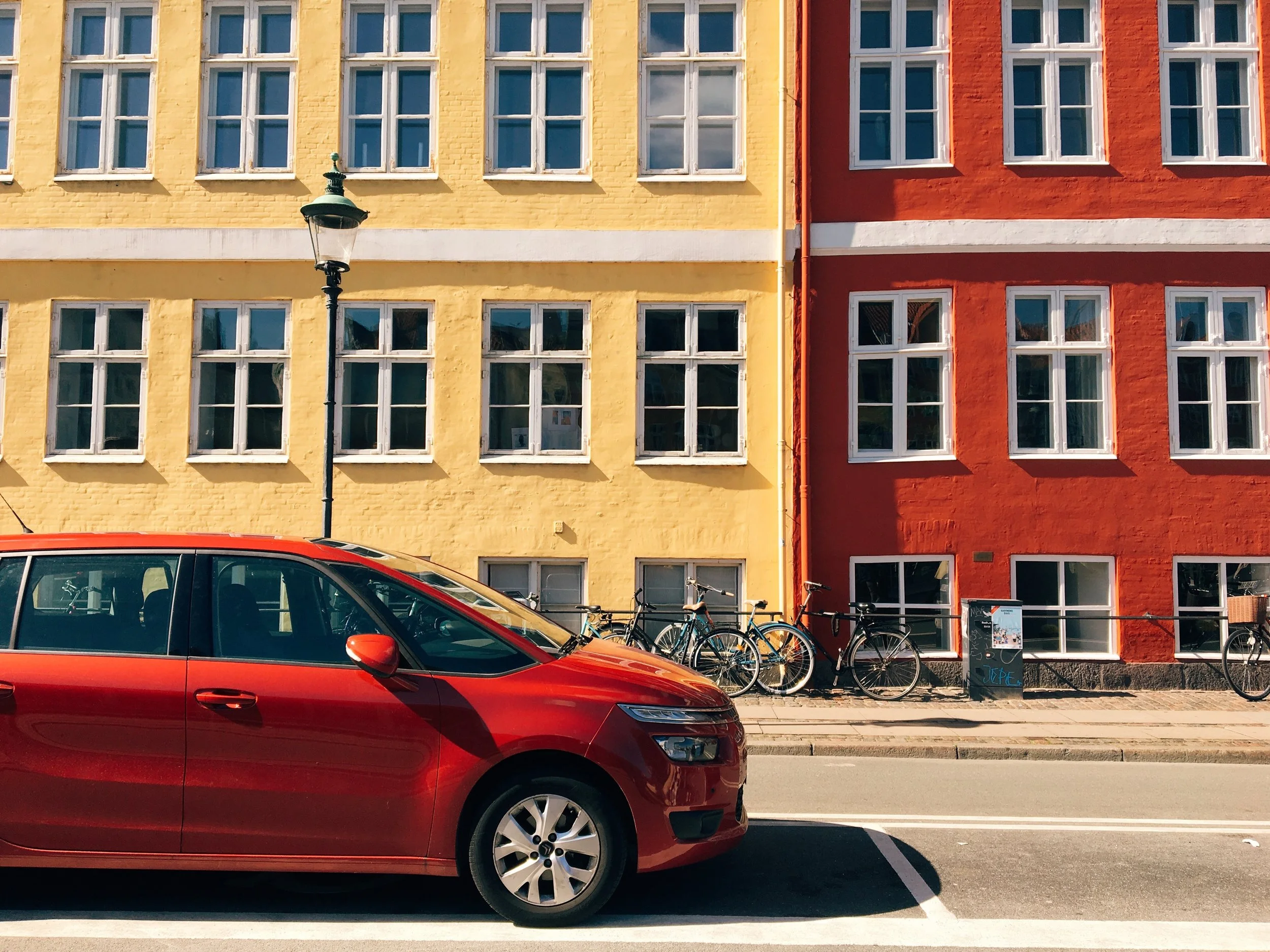 Nyhavn 26 | Københvn K