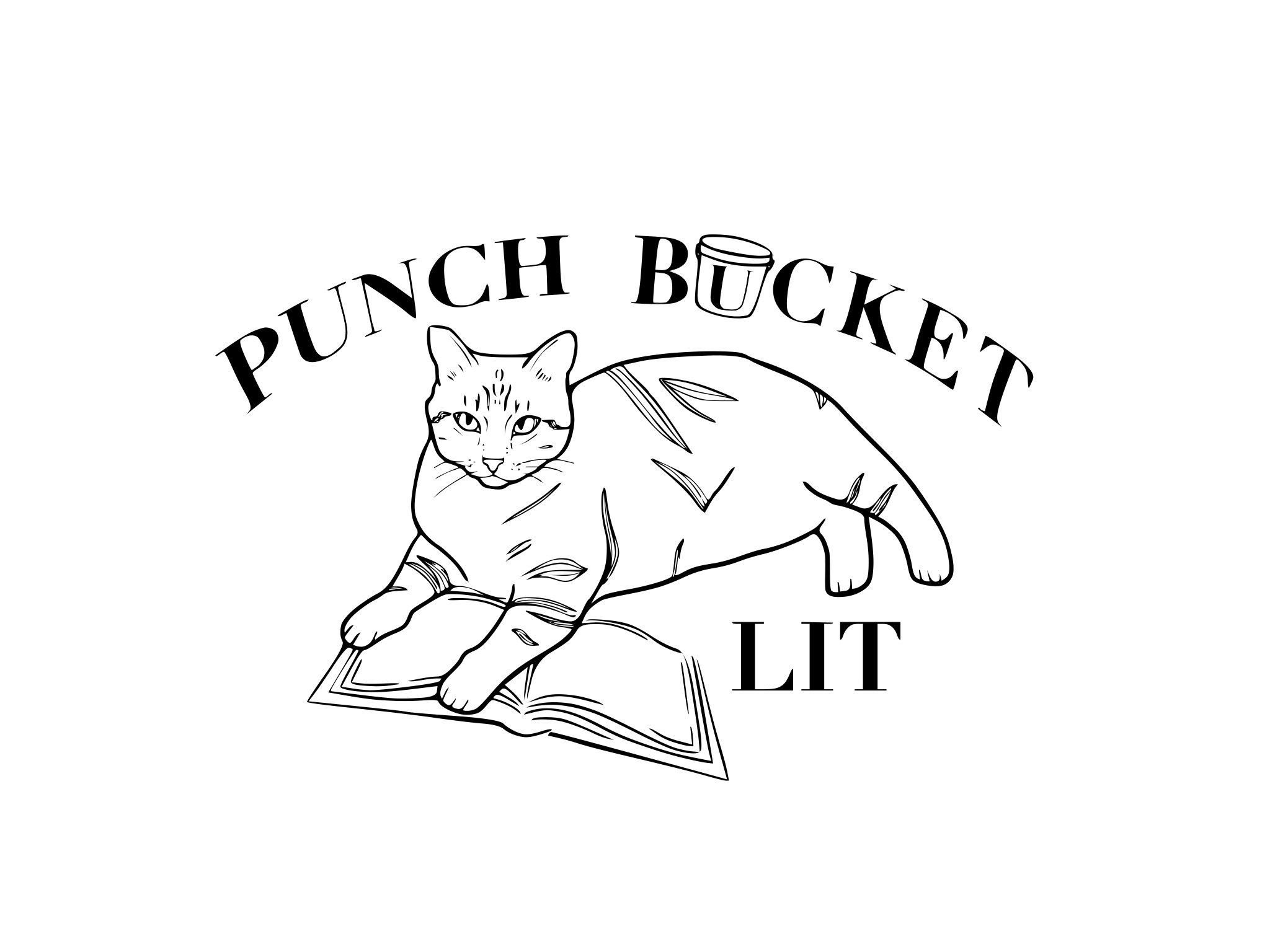 Punch Bucket Literary Festival 2024