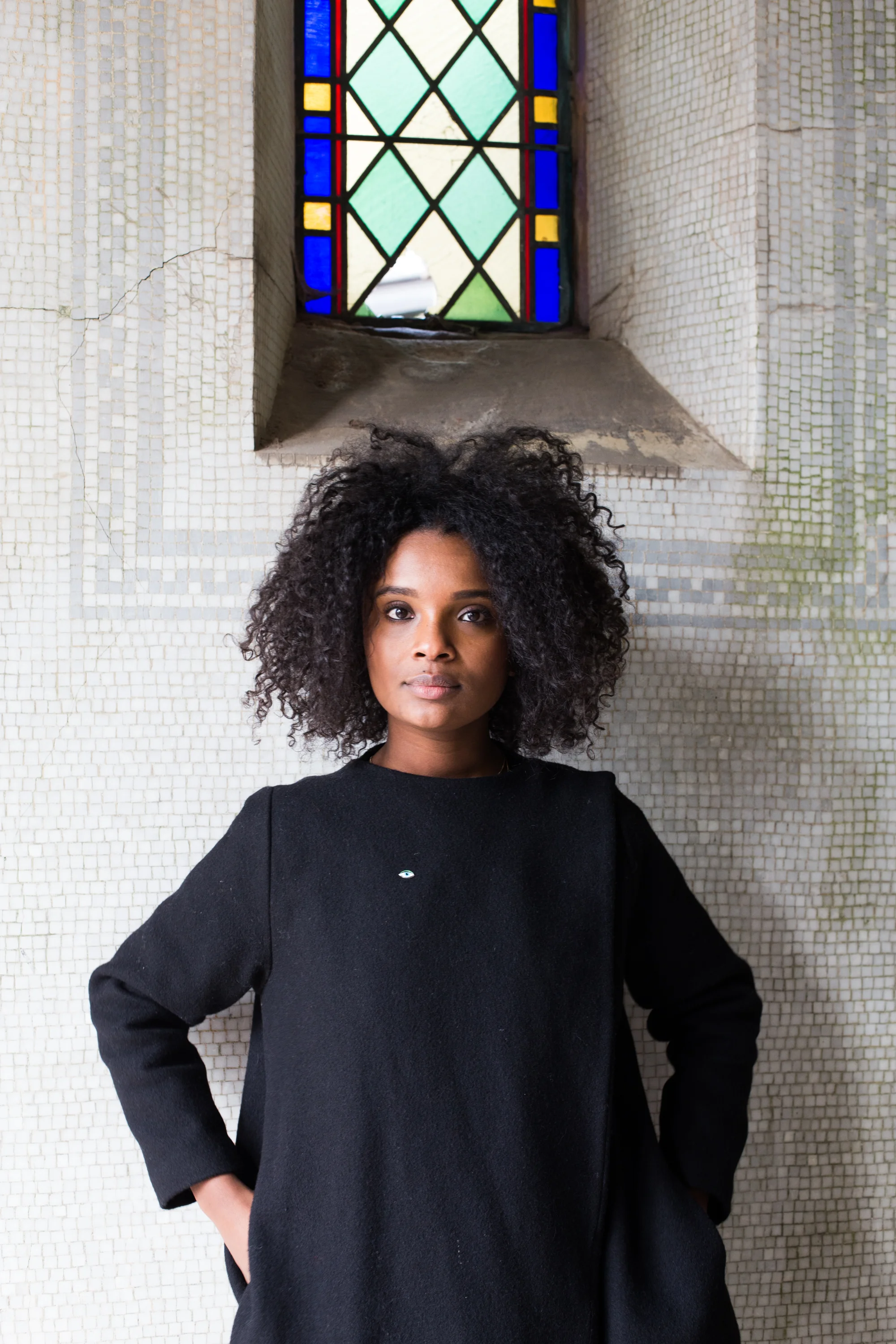 Amel Monsur, Chief Creative Officer at Sunshine
