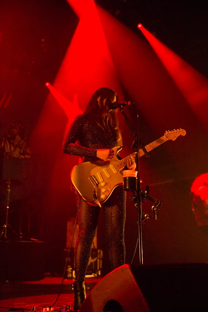 Best Coast at Terminal 5