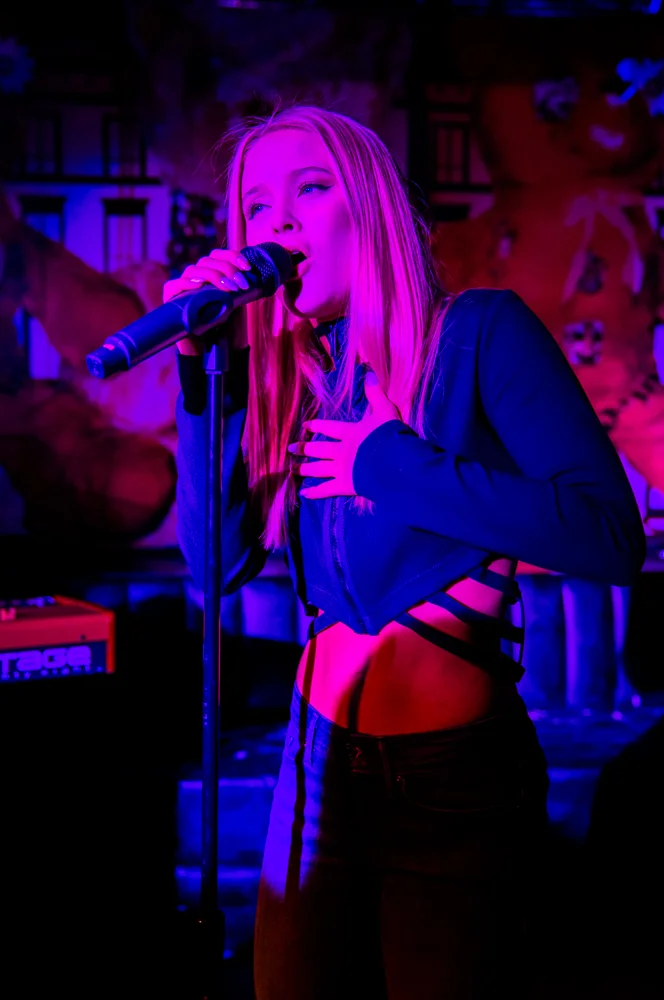 Zara Larsson