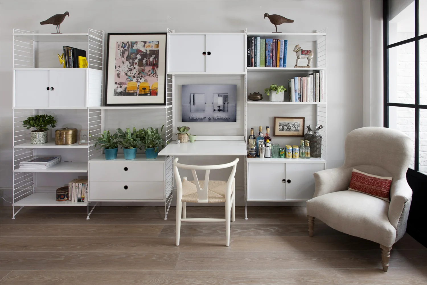 Amelia Mcneil Interior Design