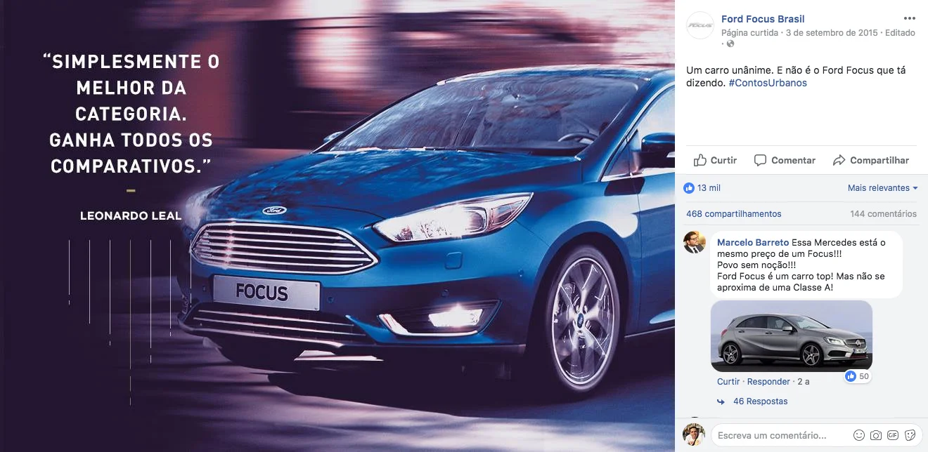 Text: “Simply the best of the category. Win all comparatives."