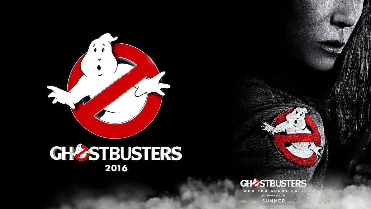 Episode 9 - Ghostbusters