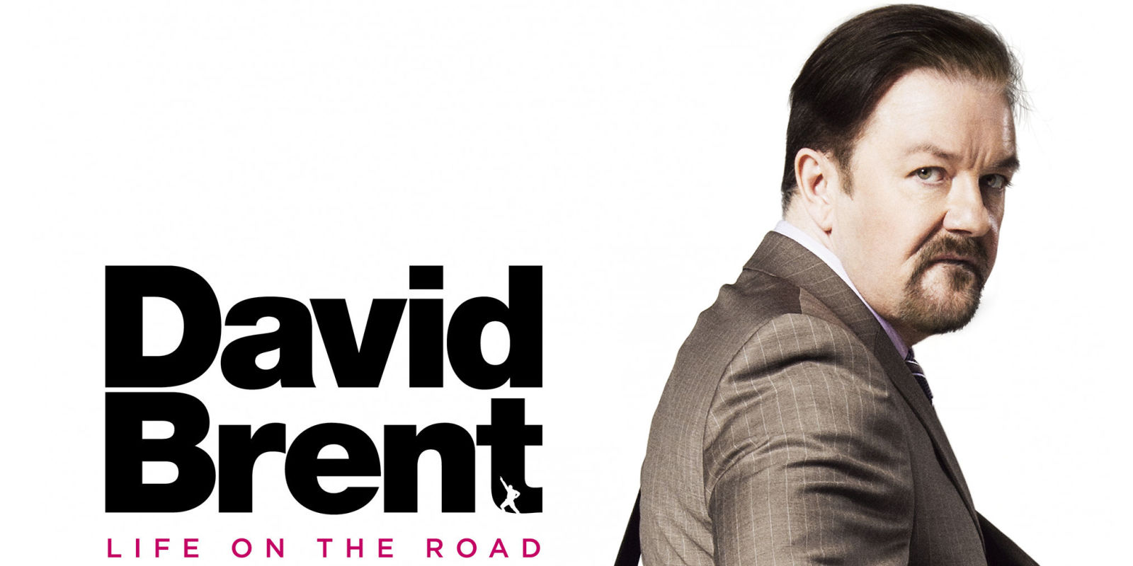 Episode 12 - David Brent: Life on the Road
