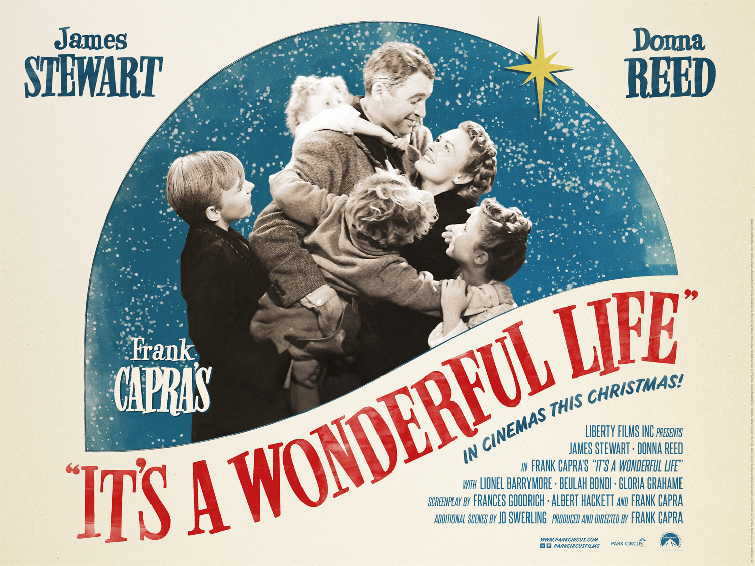 Episode 28 - It's a Wonderful Life