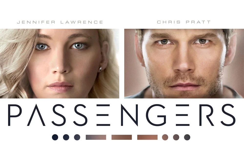Episode 29 - Passengers