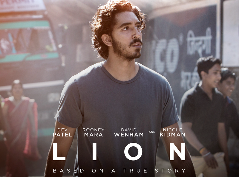Episode 31 - Lion