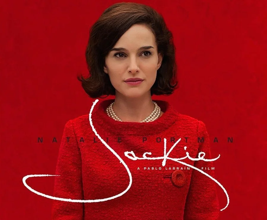 Episode 32 - Jackie