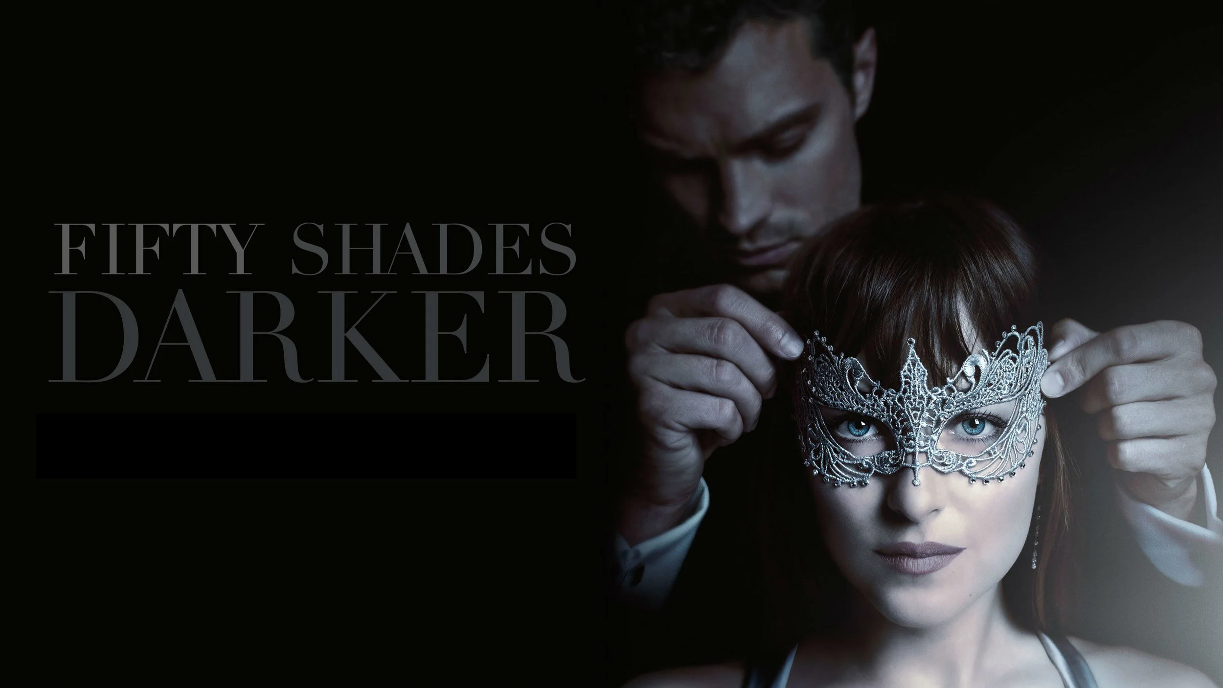 Episode 33 - Fifty Shades Darker