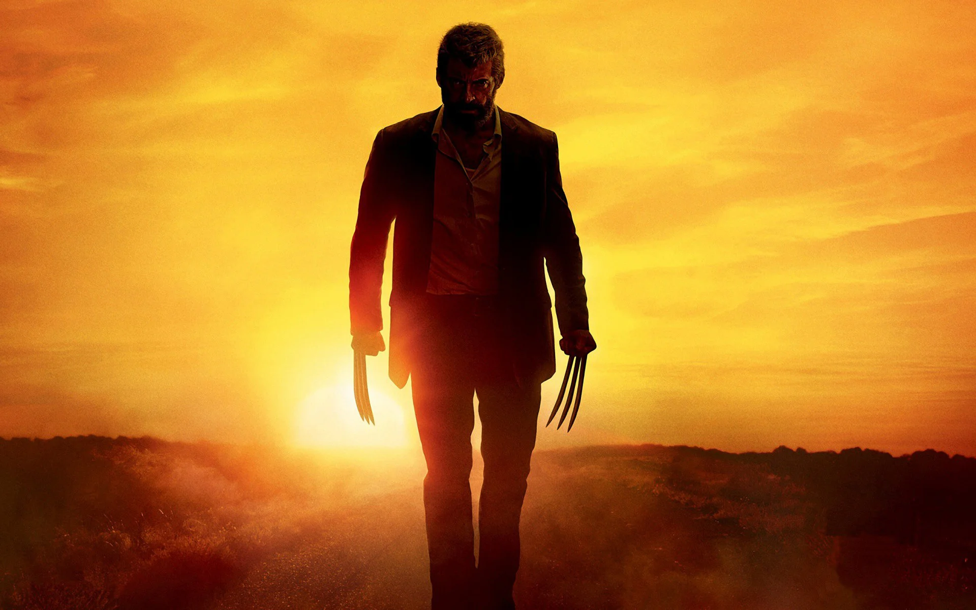 Episode 38 - Logan