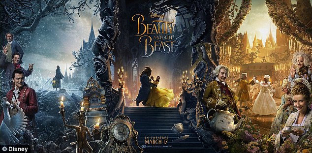 Episode 40 - Beauty and the Beast