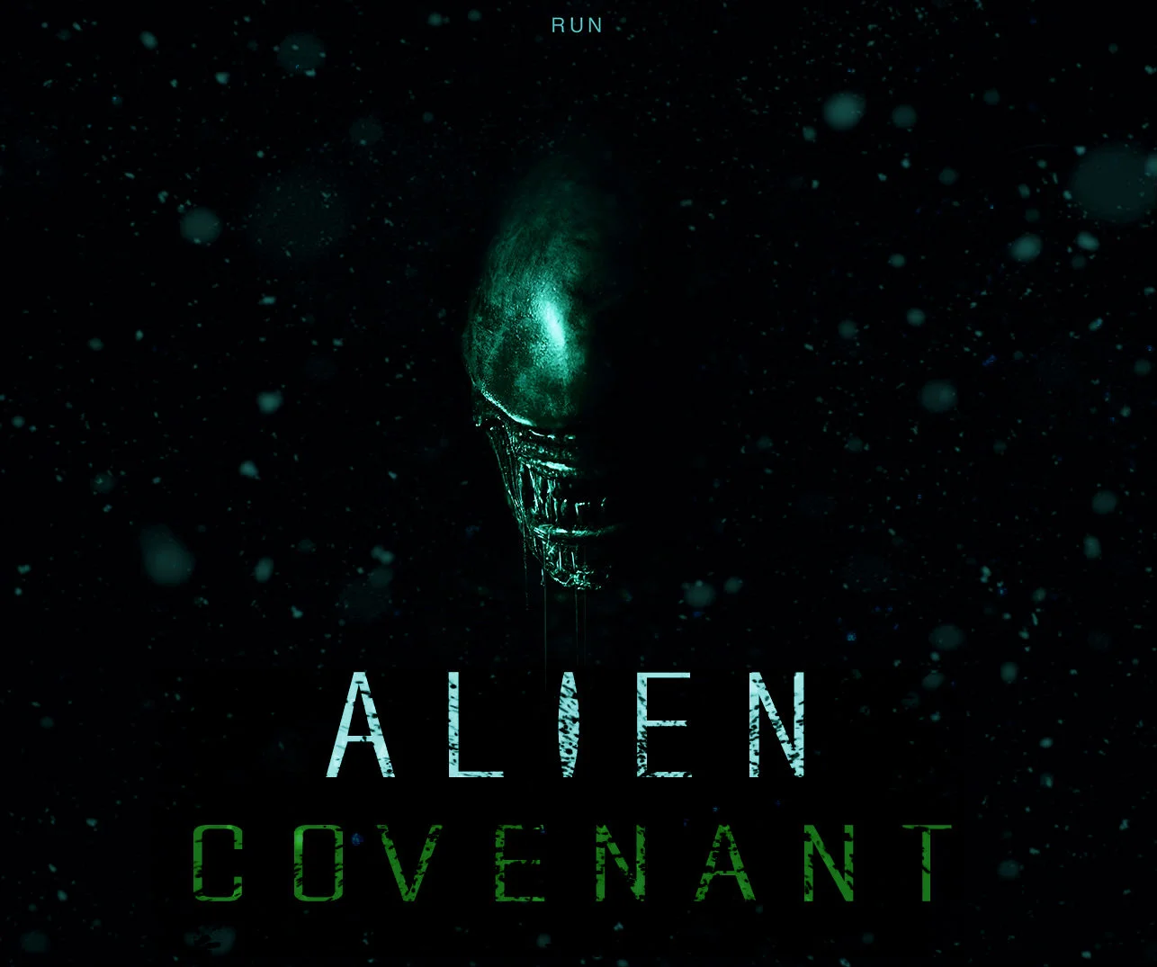 Episode 48 - Alien: Covenant