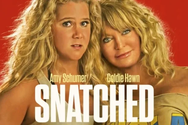 Episode 49 - Snatched