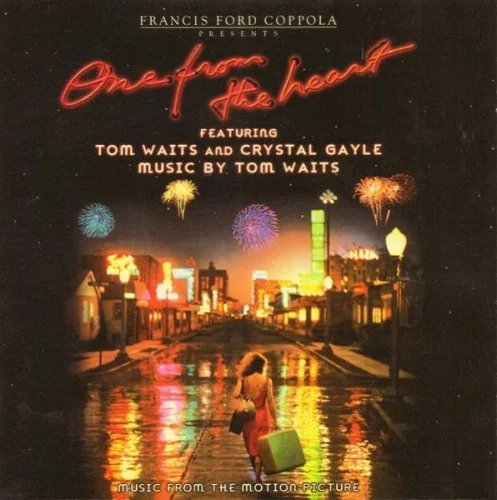 Episode 50 - One from the Heart (1982)