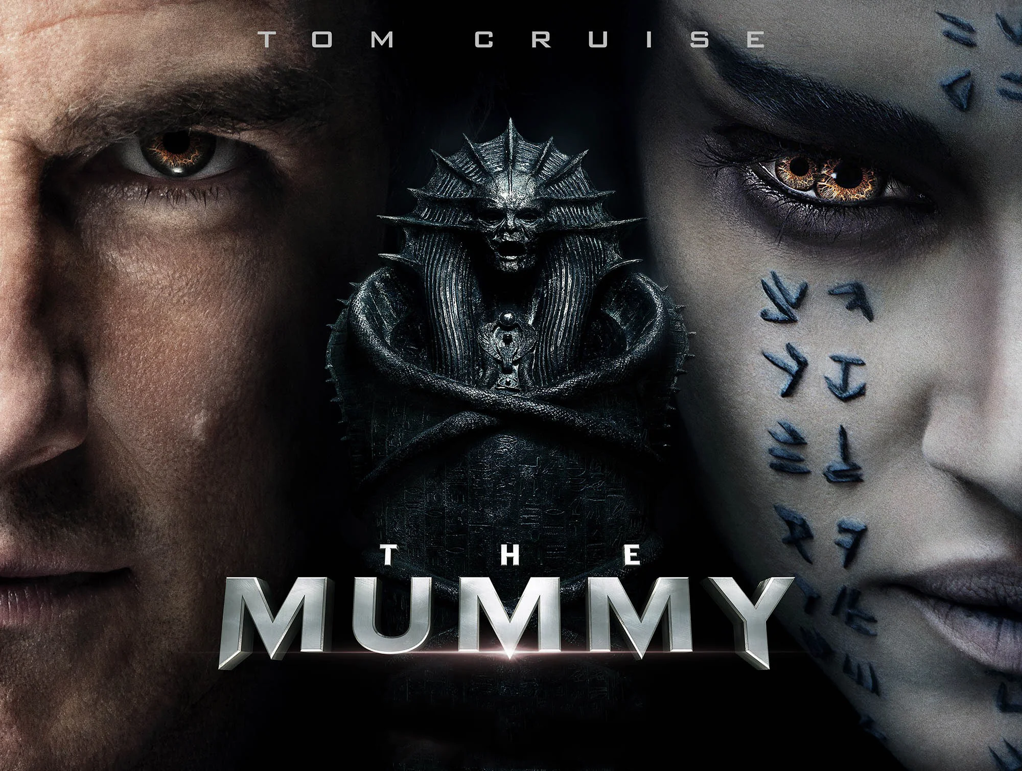 Episode 53 - The Mummy