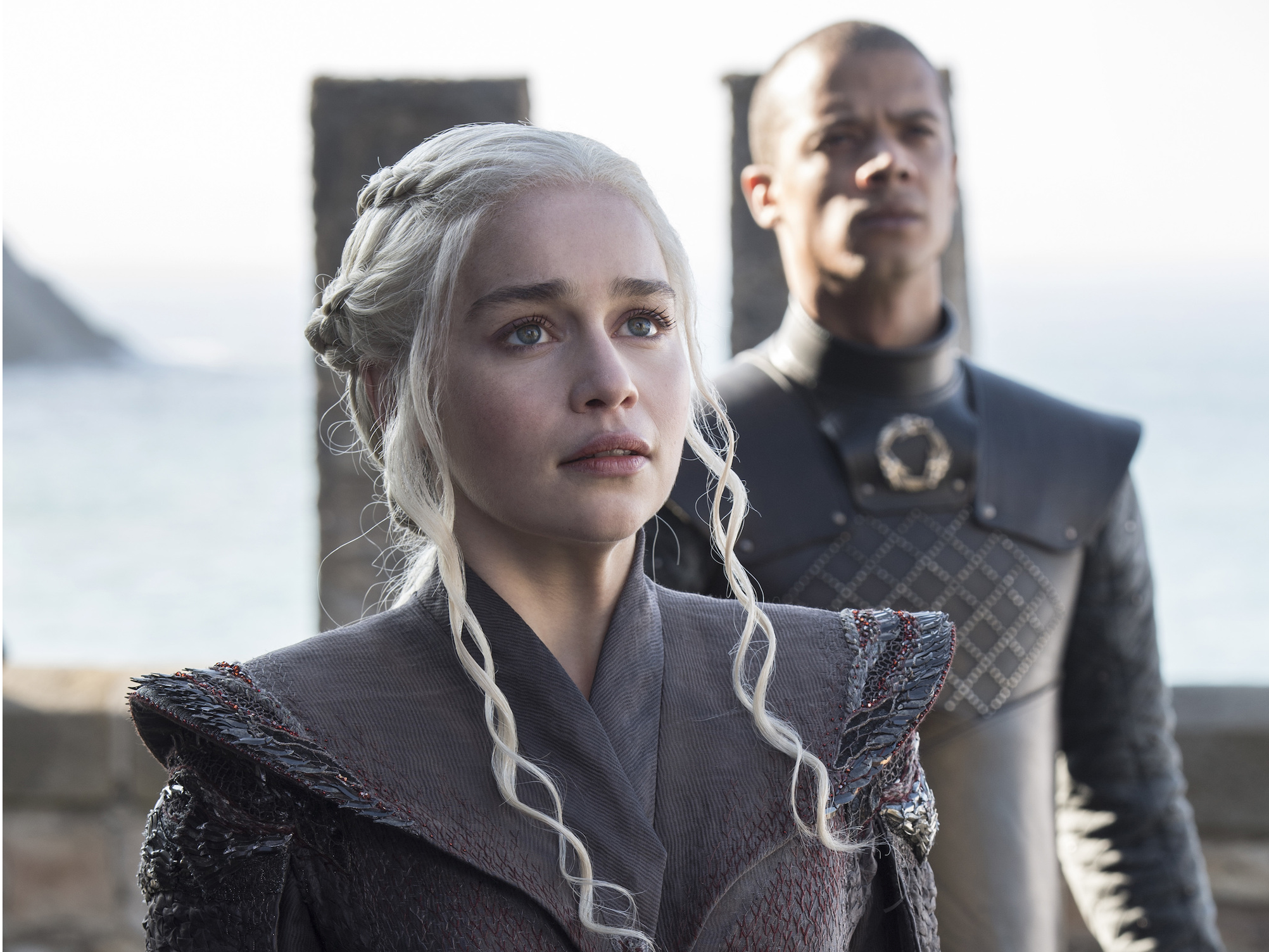 Episode 59 - Game of Thrones: S7E1
