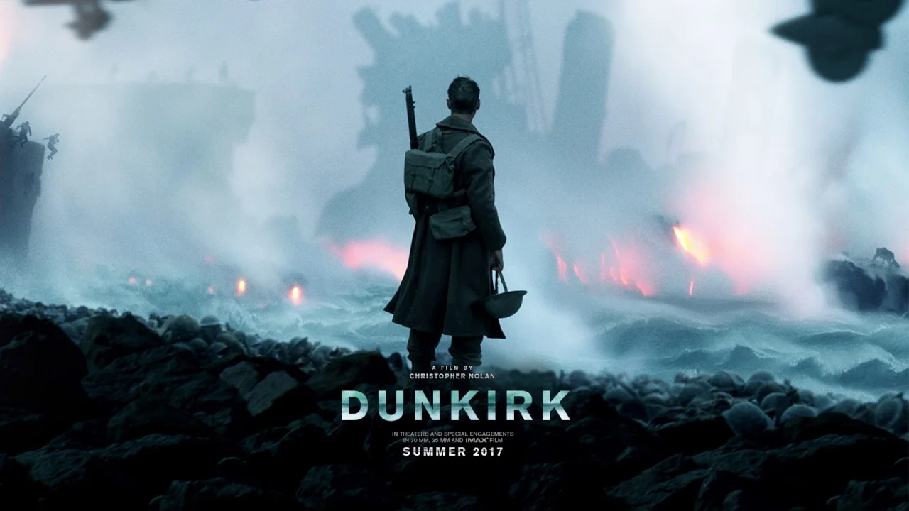 Episode 63 - Dunkirk
