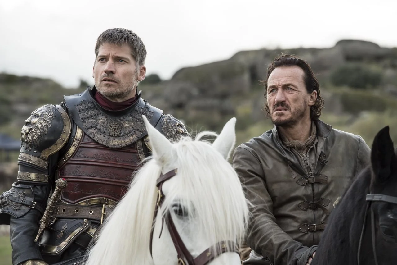 Episode 66 - Game of Thrones: S7E4