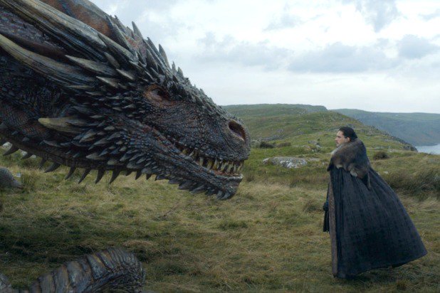 Episode 68 - Game of Thrones: S7E5