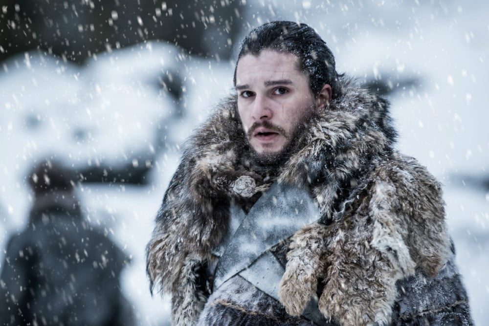 Episode 70 - Game of Thrones S7E6