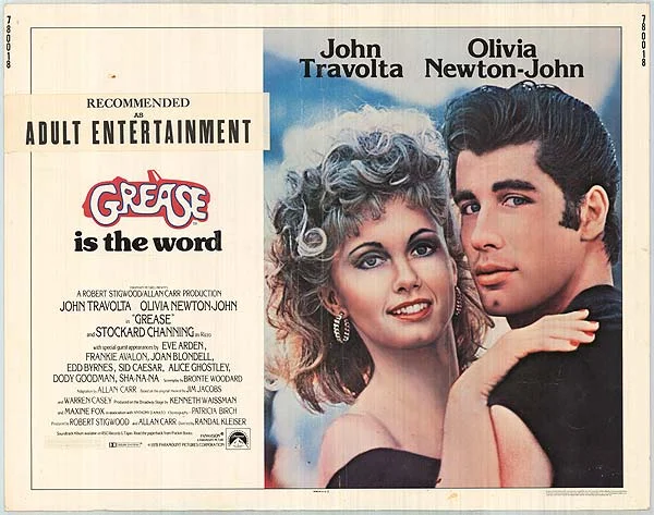 Episode 74 - Grease (1978)