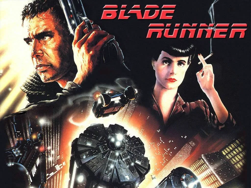 Episode 75 - The Cinemetre: Blade Runner (1982)