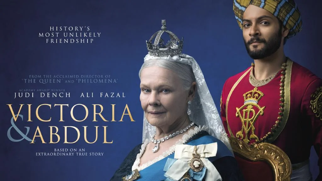 Episode 78 - Victoria &amp; Abdul