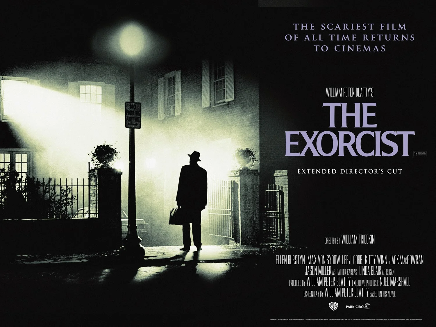 Episode 79 - The Exorcist (1973)