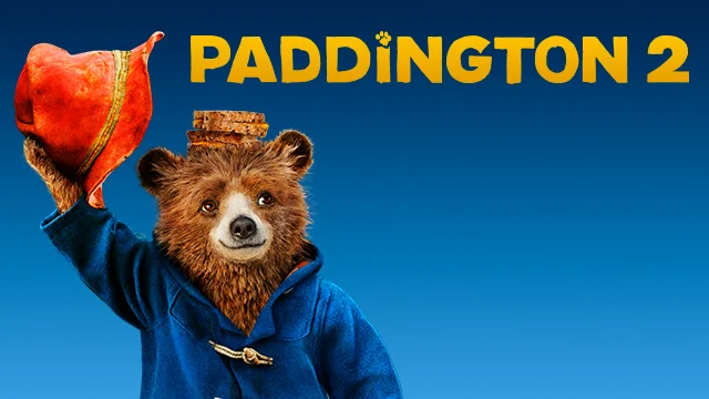 Episode 82 - Paddington 2