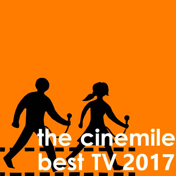 BONUS: Best TV 2017