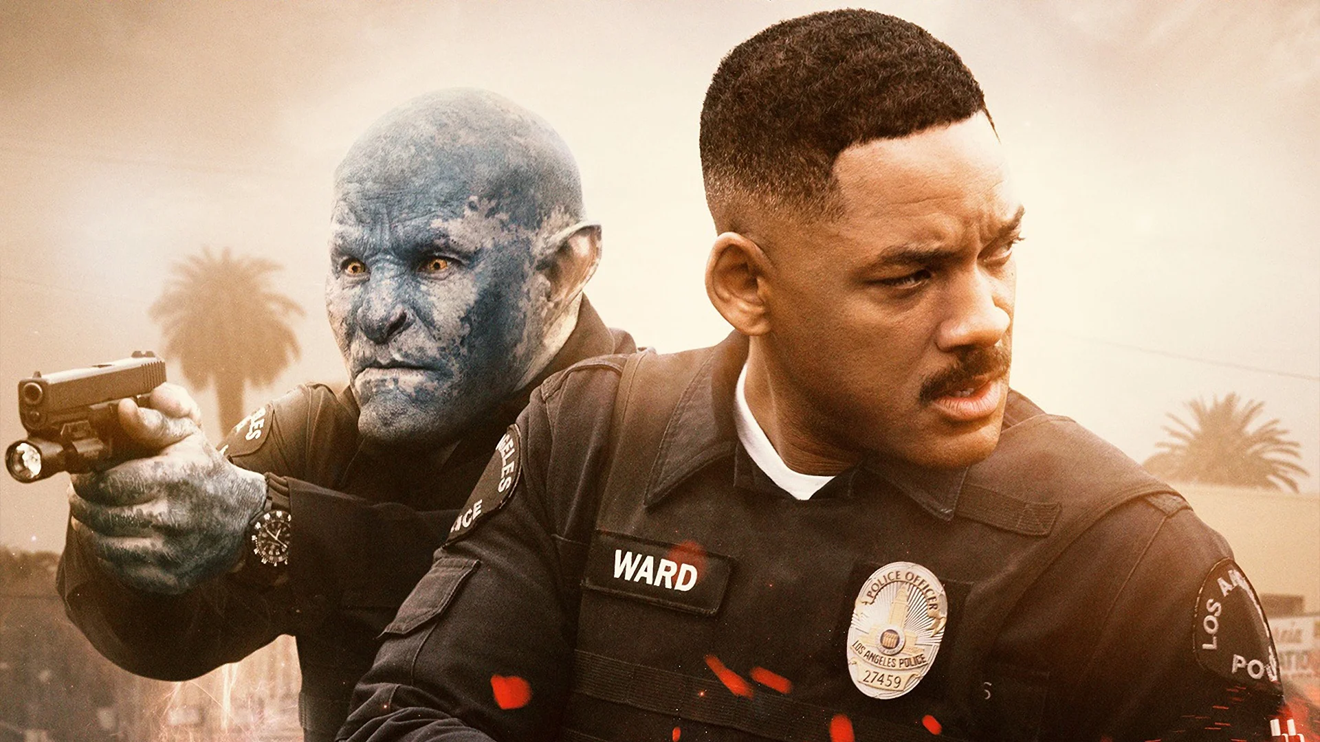 Episode 89 - Bright