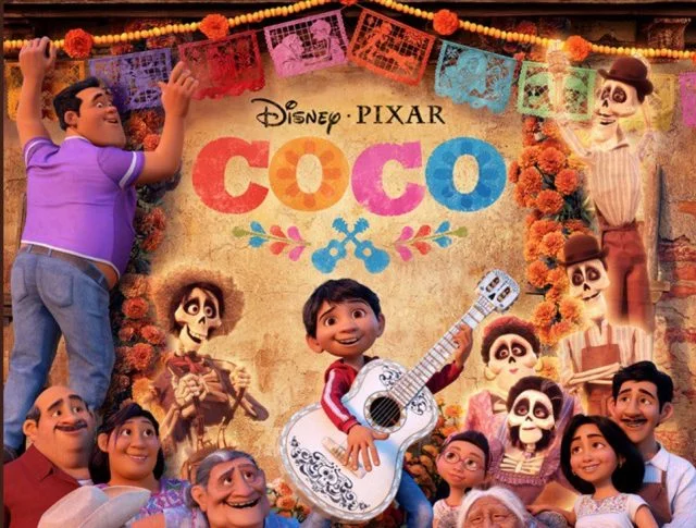 Episode 90 - Coco